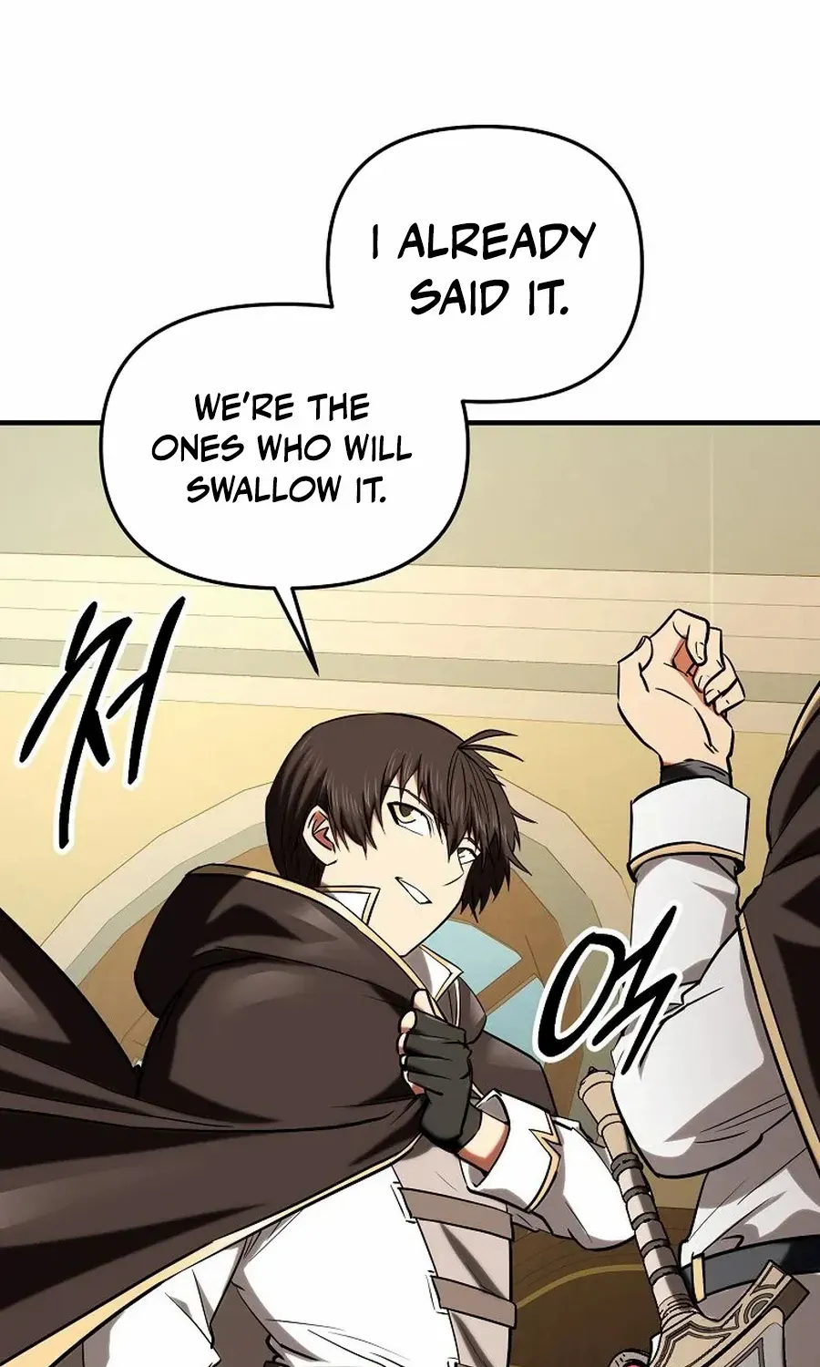 Extra of a Crazy World Chapter 29 page 48 - 