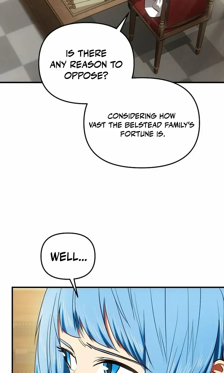 Extra of a Crazy World Chapter 29 page 6 - 