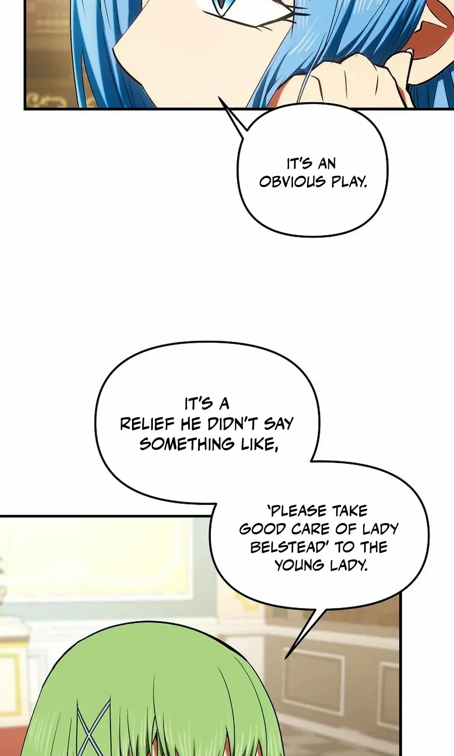 Extra of a Crazy World Chapter 29 page 7 - 