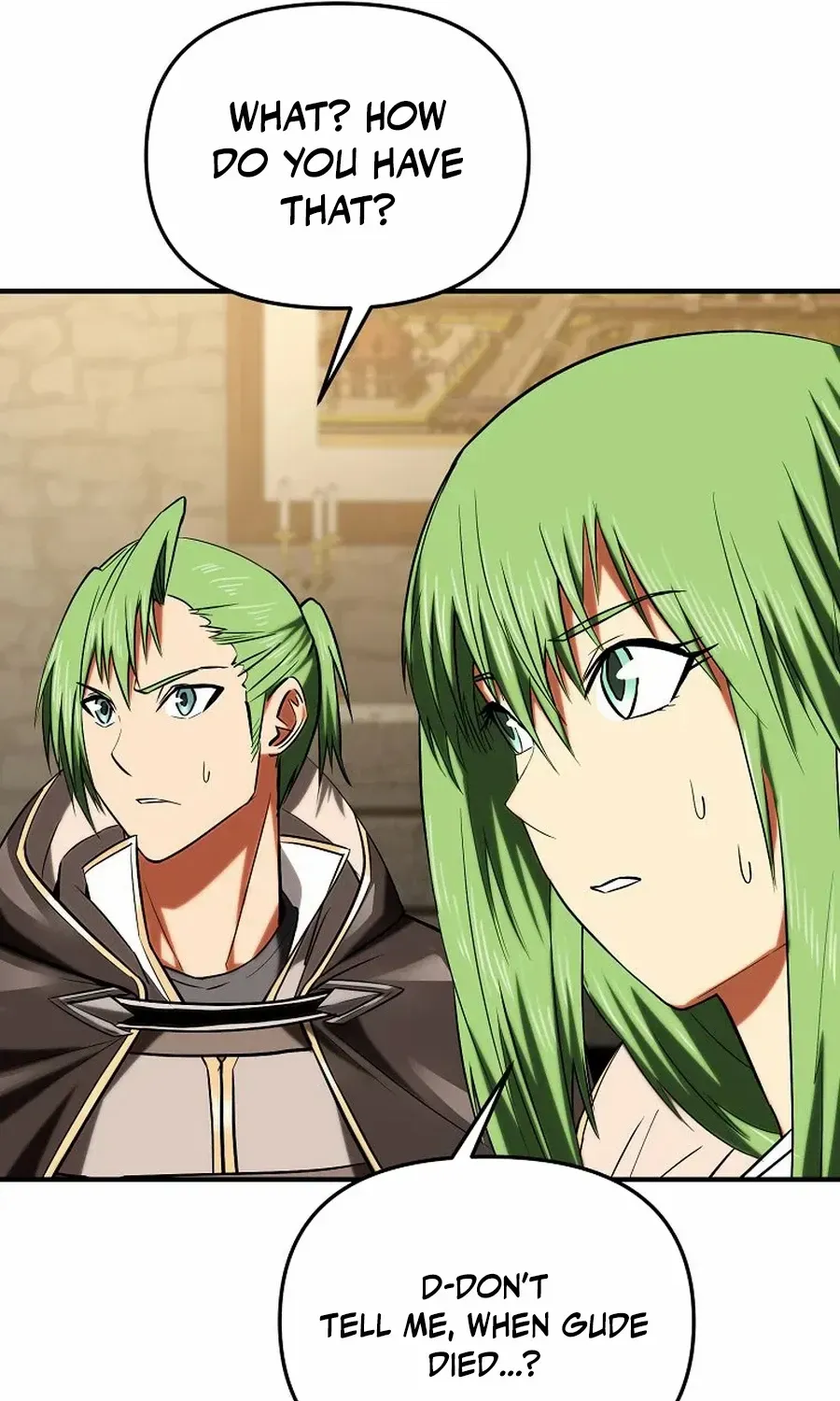 Extra of a Crazy World Chapter 29 page 64 - 
