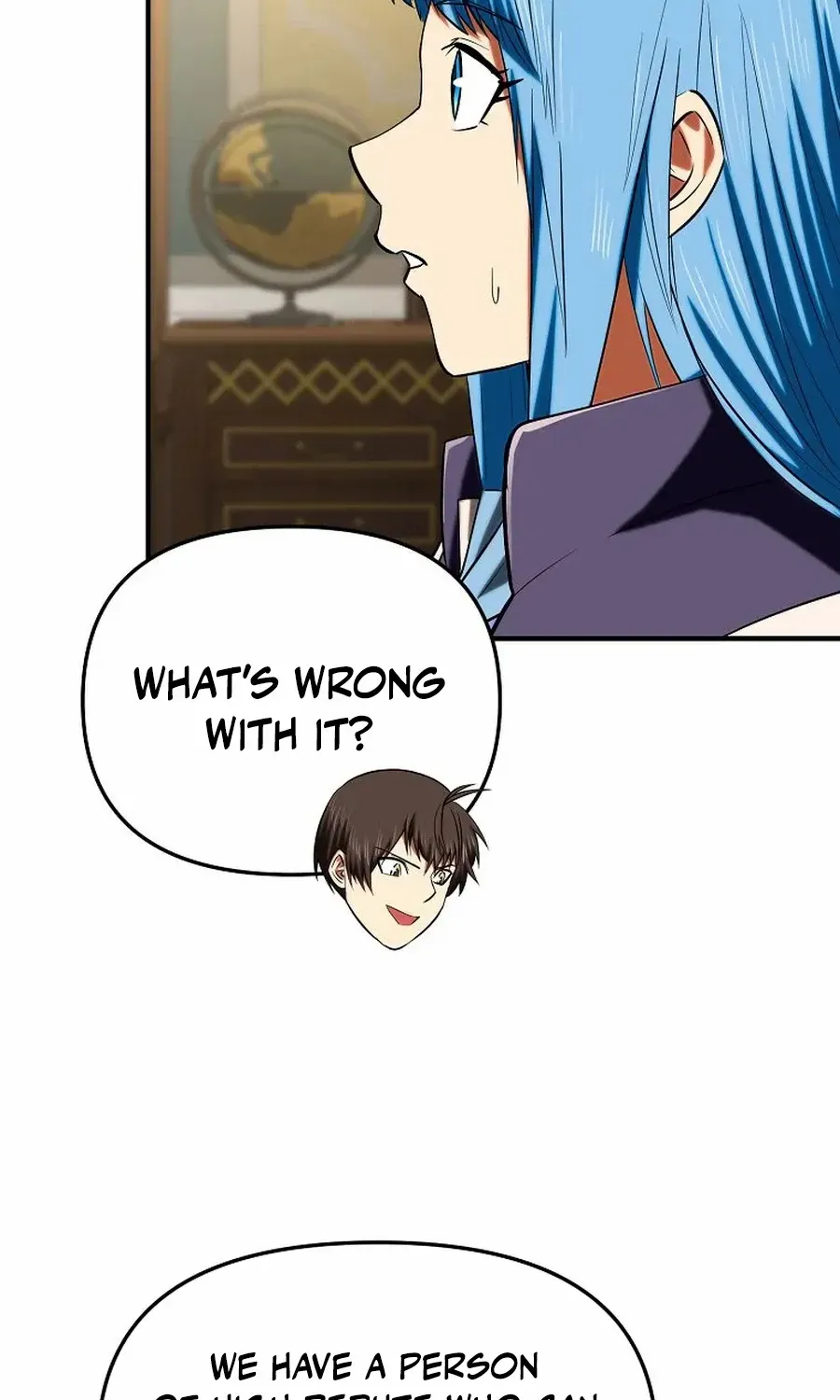 Extra of a Crazy World Chapter 29 page 69 - 