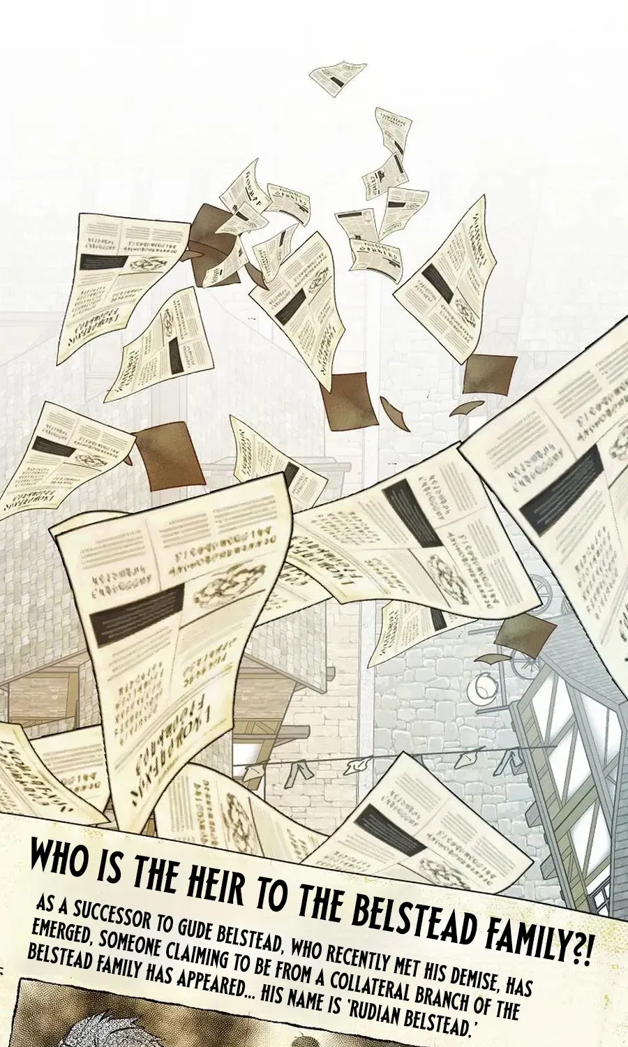 Extra of a Crazy World Chapter 29 page 80 - 