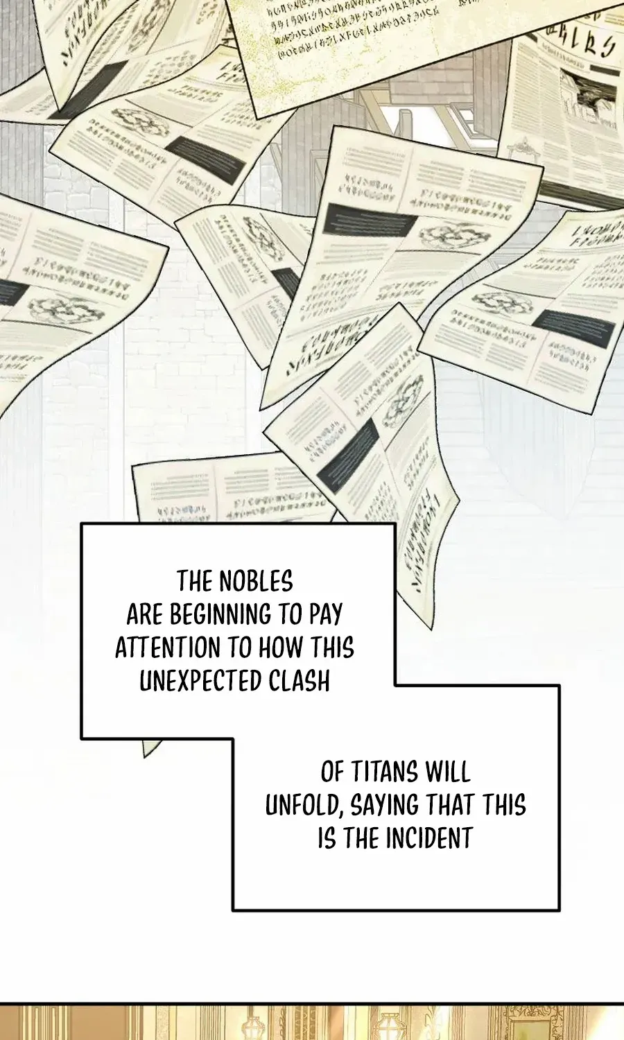 Extra of a Crazy World Chapter 29 page 82 - 
