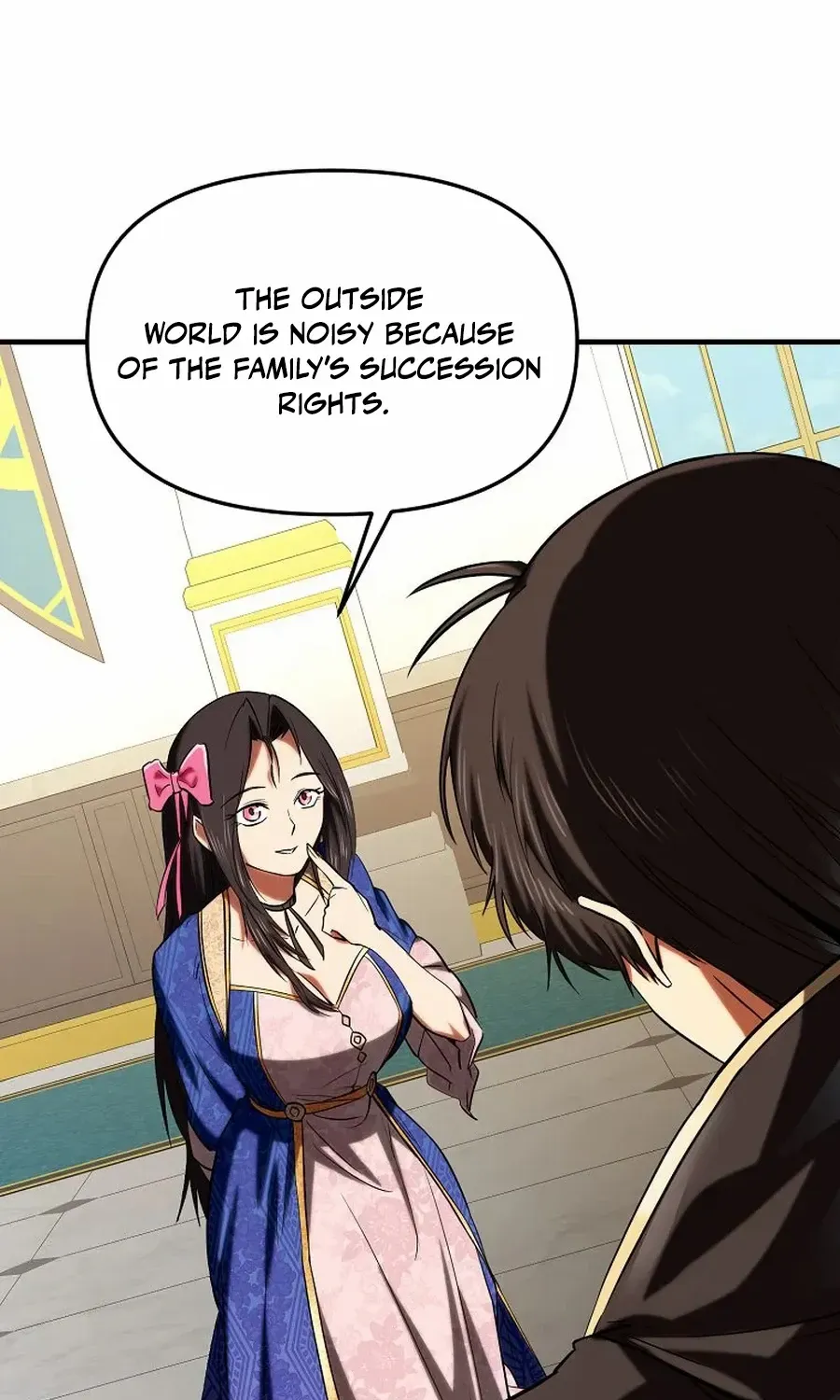 Extra of a Crazy World Chapter 29 page 100 - 