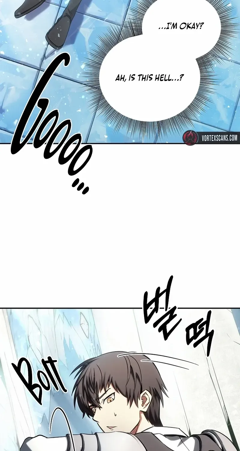 Extra of a Crazy World Chapter 3 page 11 - 