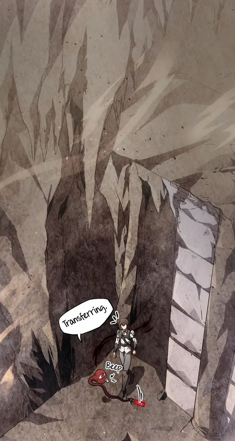 Extra of a Crazy World Chapter 3 page 101 - 