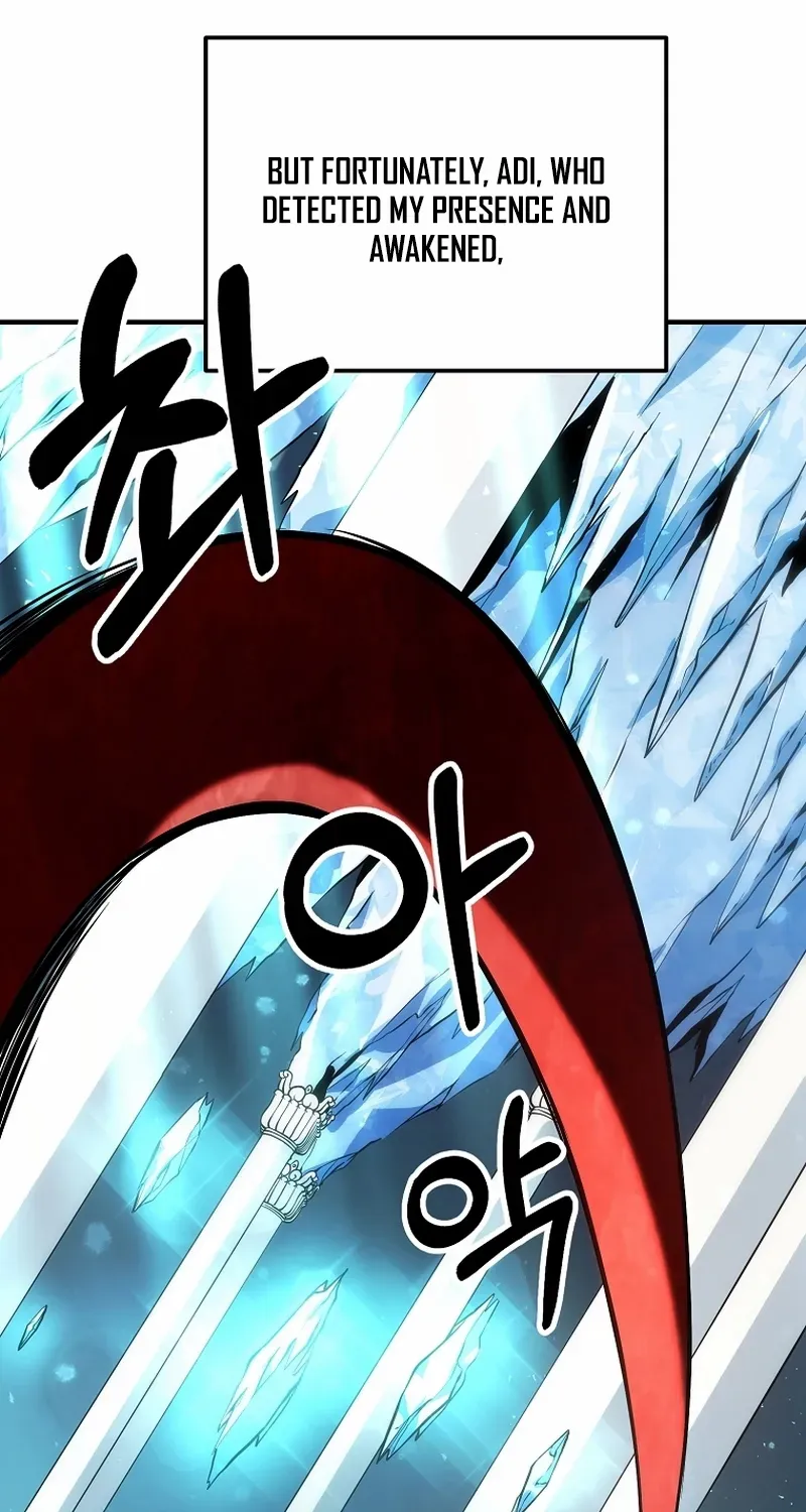 Extra of a Crazy World Chapter 3 page 105 - 