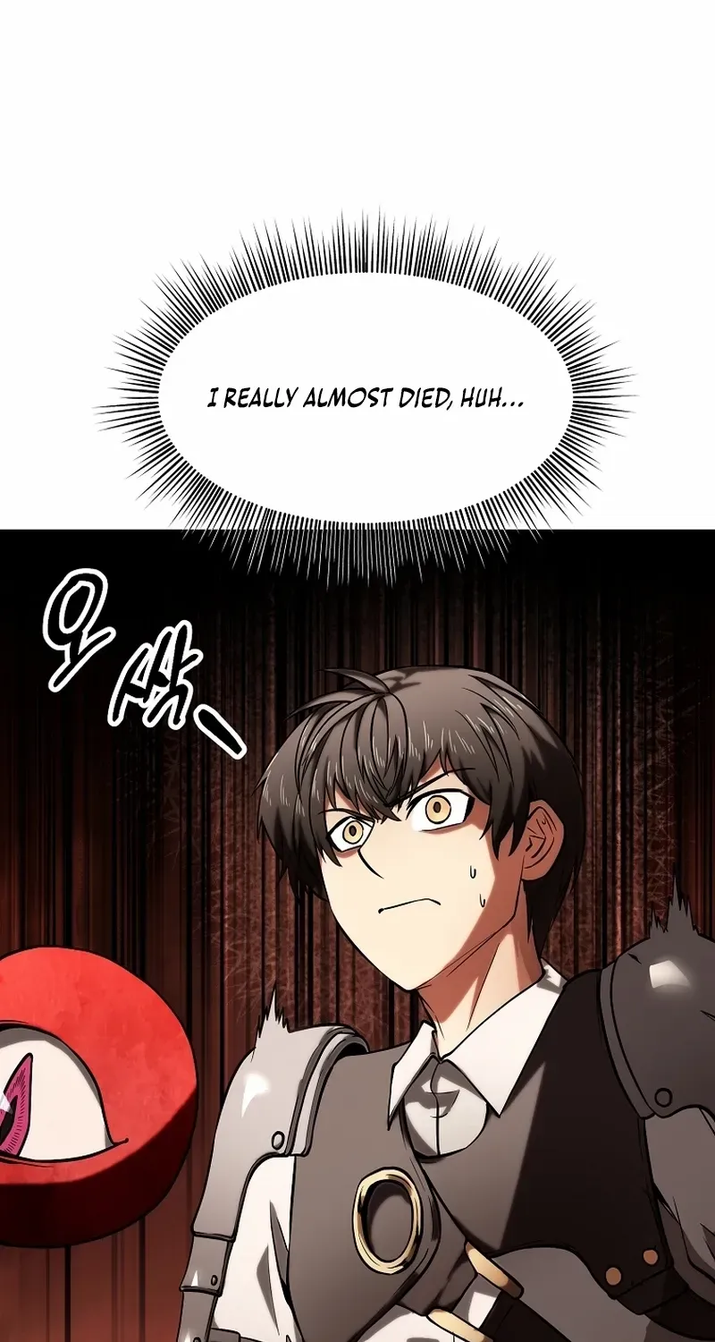 Extra of a Crazy World Chapter 3 page 107 - 