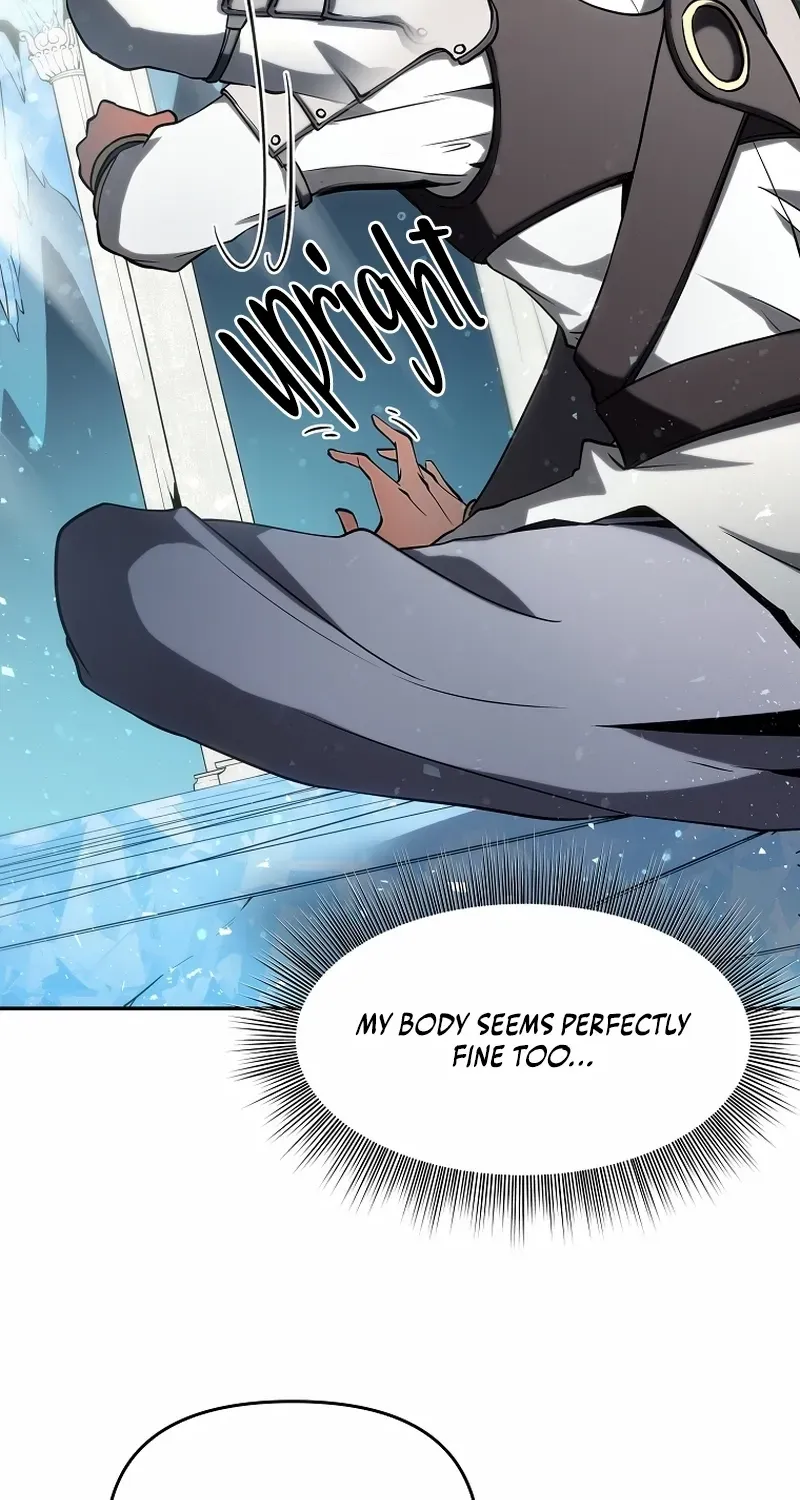 Extra of a Crazy World Chapter 3 page 12 - 