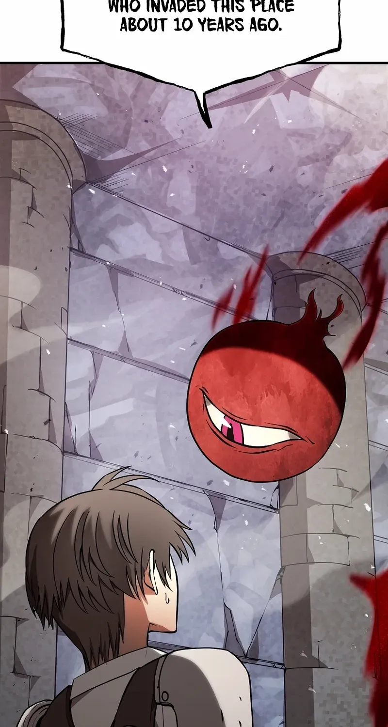 Extra of a Crazy World Chapter 3 page 115 - 