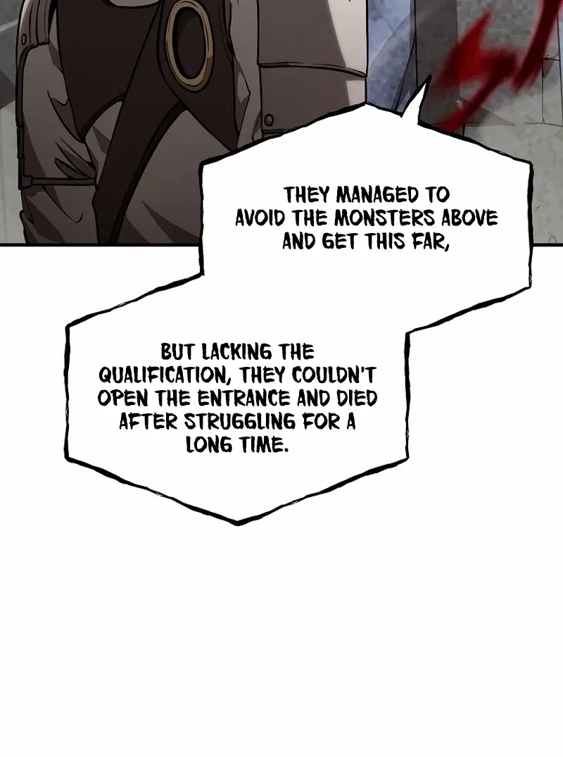 Extra of a Crazy World Chapter 3 page 116 - 