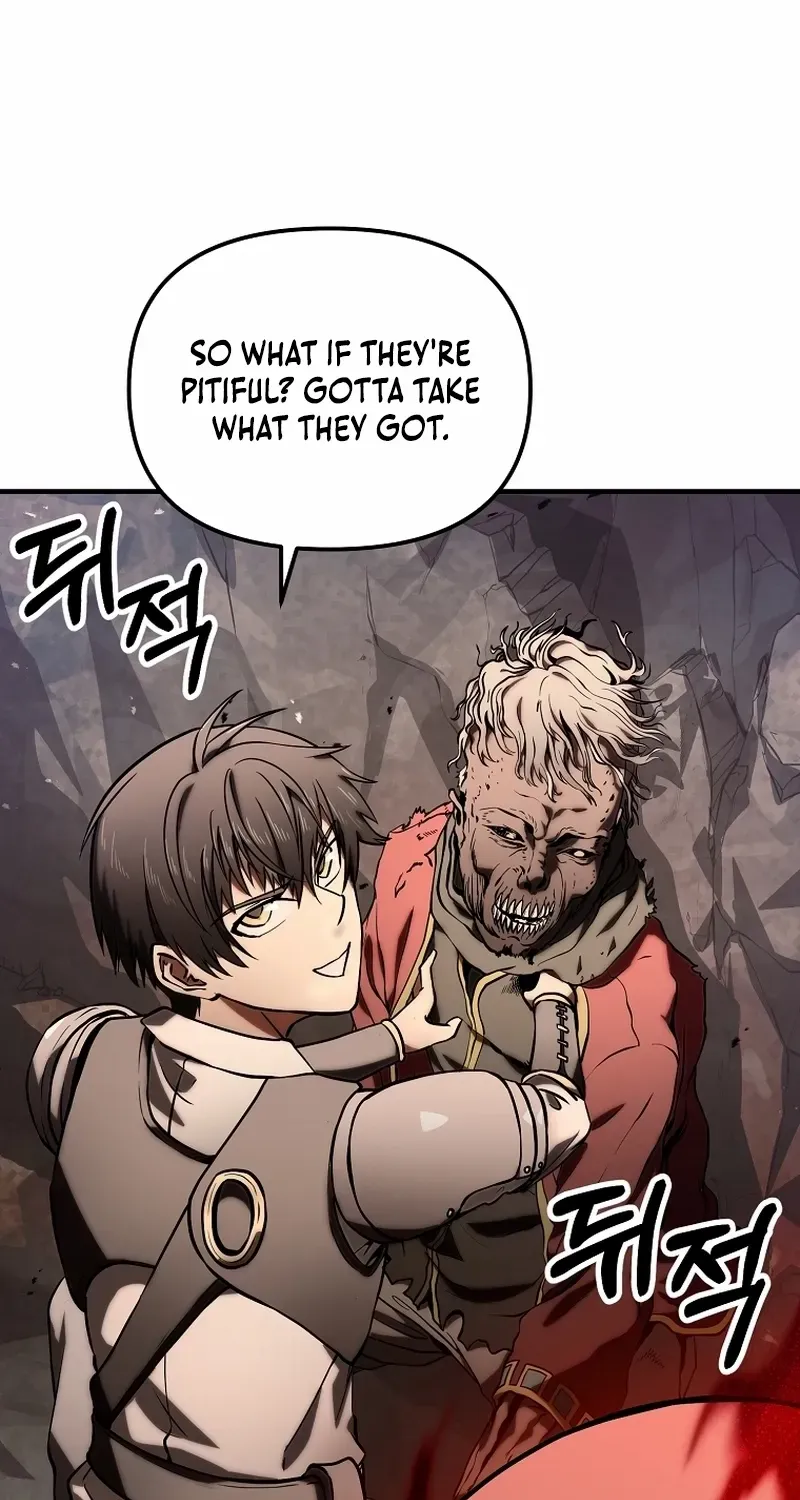 Extra of a Crazy World Chapter 3 page 120 - 