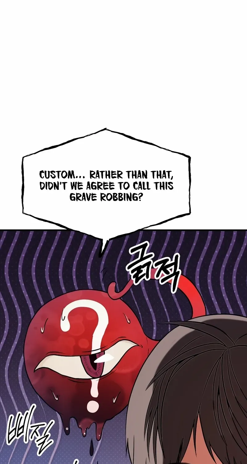 Extra of a Crazy World Chapter 3 page 122 - 