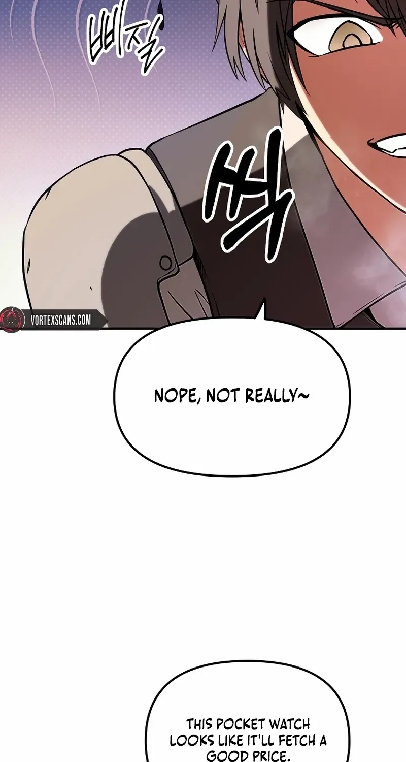 Extra of a Crazy World Chapter 3 page 123 - 