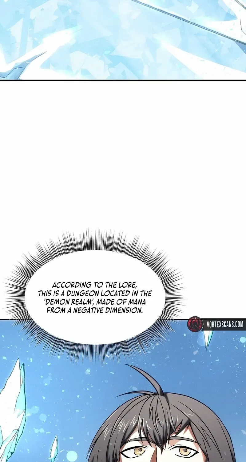 Extra of a Crazy World Chapter 3 page 17 - 