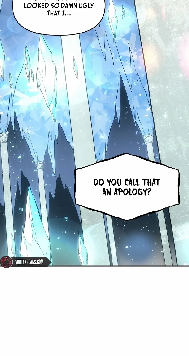 Extra of a Crazy World Chapter 3 page 27 - 