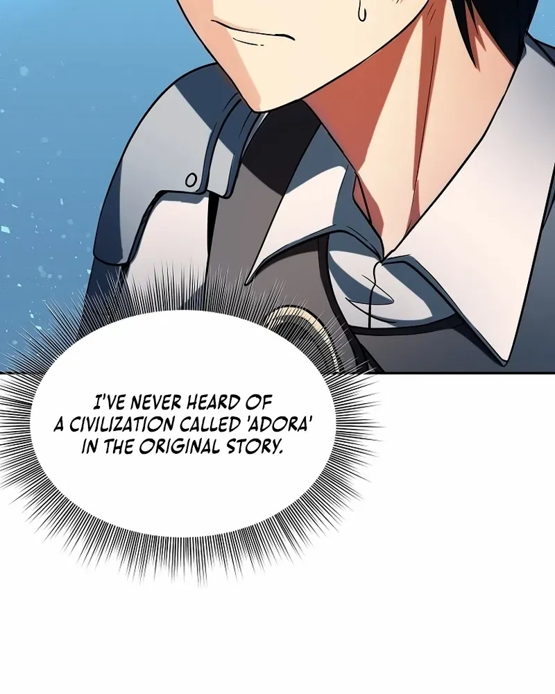 Extra of a Crazy World Chapter 3 page 37 - 
