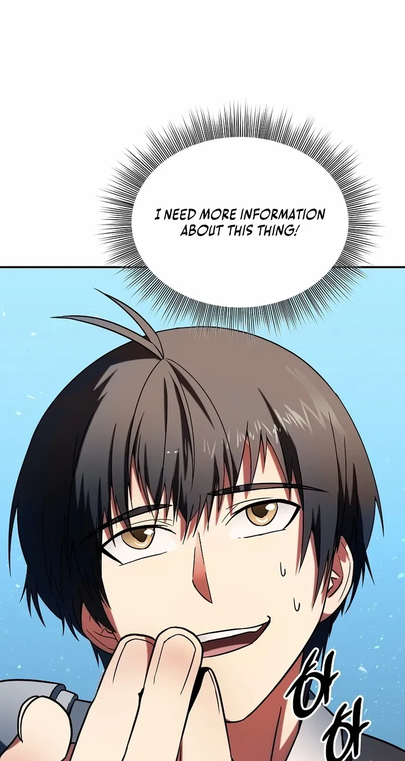 Extra of a Crazy World Chapter 3 page 38 - 
