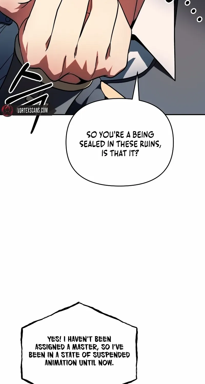 Extra of a Crazy World Chapter 3 page 39 - 