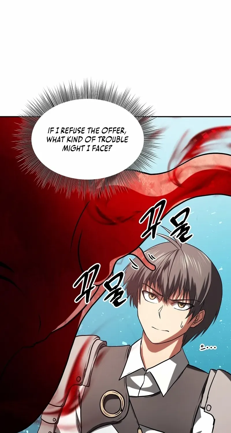 Extra of a Crazy World Chapter 3 page 50 - 