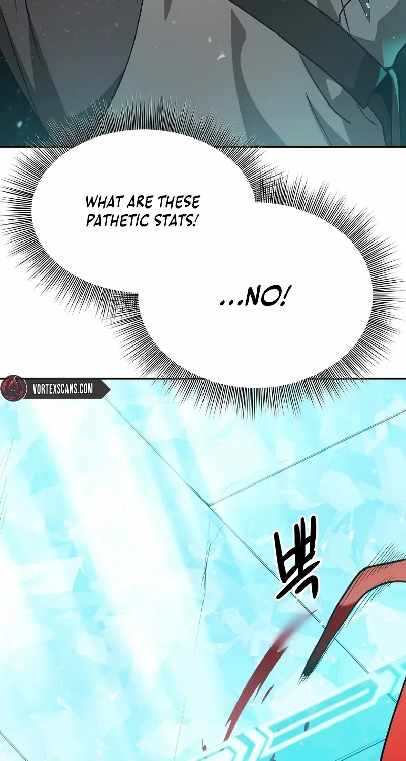 Extra of a Crazy World Chapter 3 page 57 - 