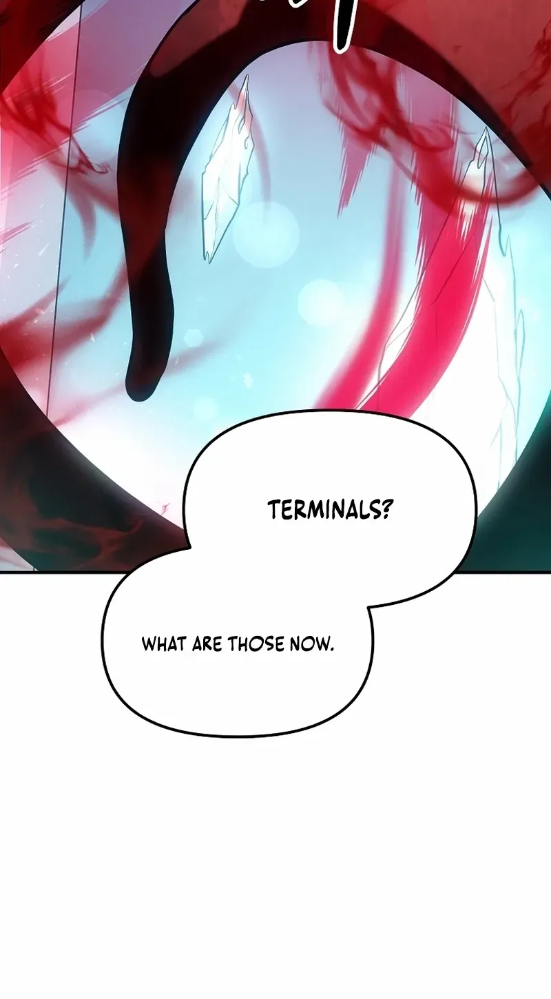 Extra of a Crazy World Chapter 3 page 75 - 