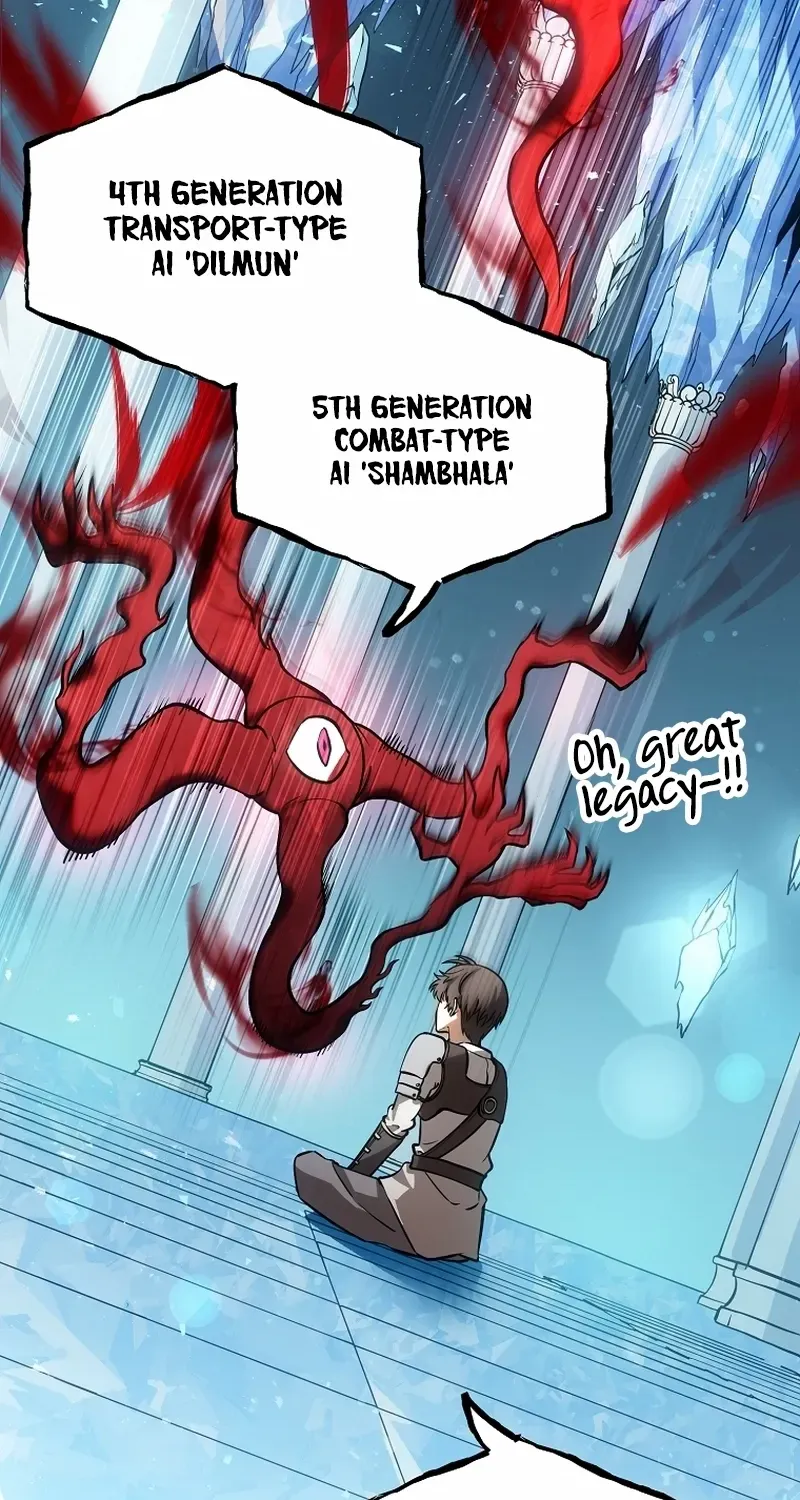 Extra of a Crazy World Chapter 3 page 77 - 