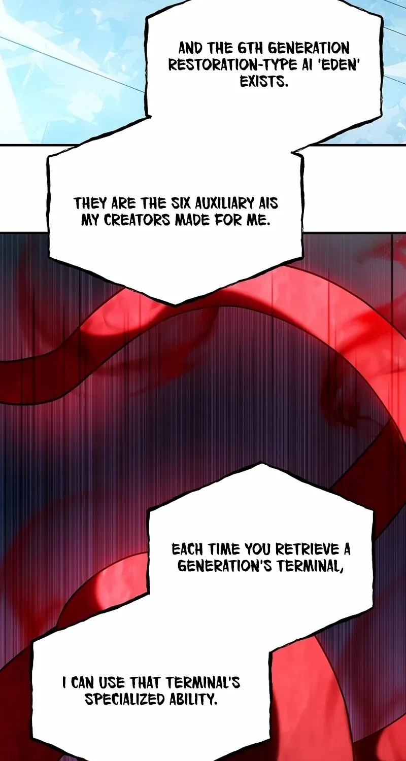 Extra of a Crazy World Chapter 3 page 78 - 