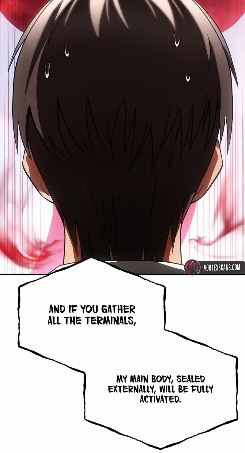 Extra of a Crazy World Chapter 3 page 80 - 