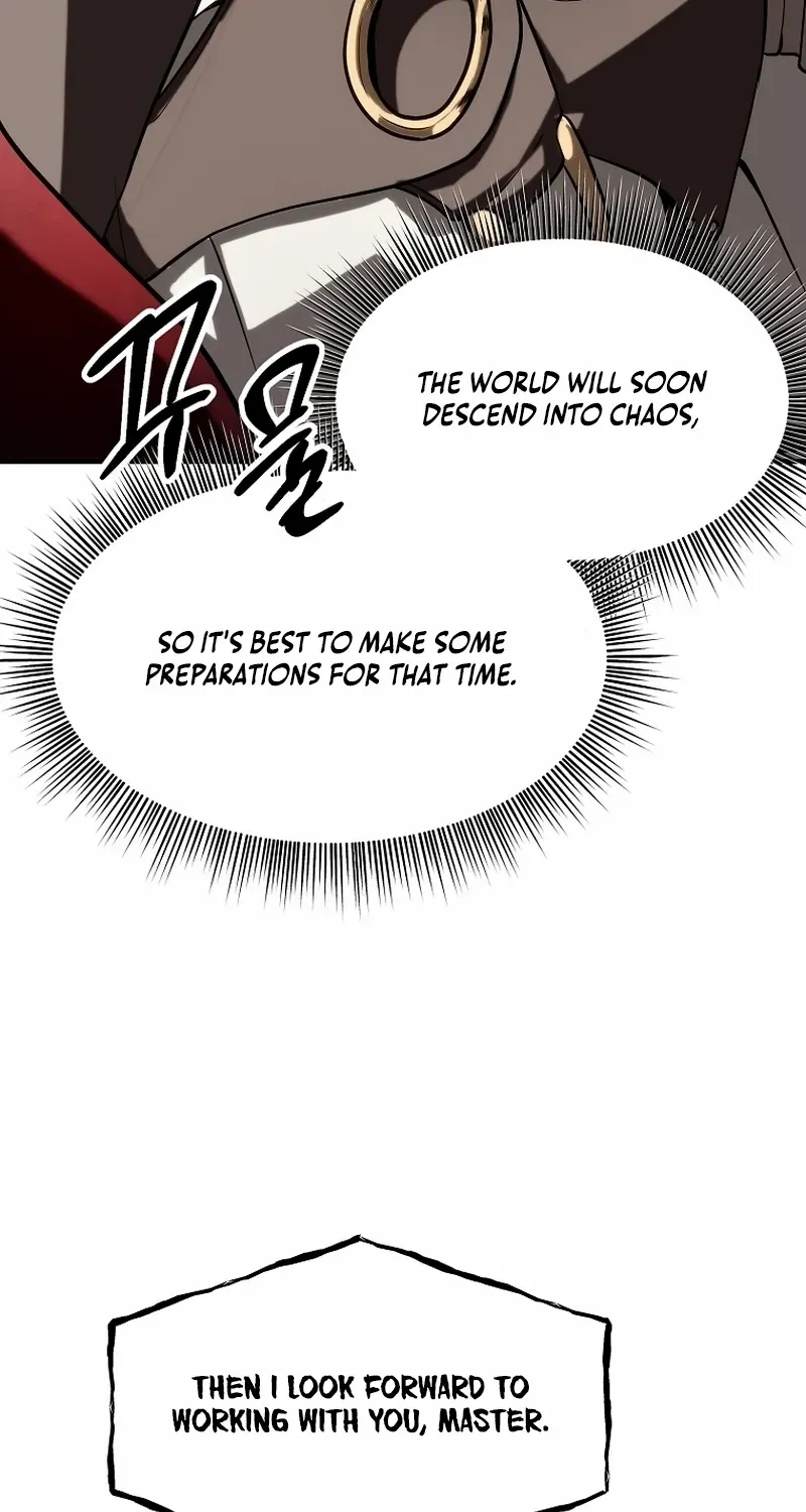 Extra of a Crazy World Chapter 3 page 87 - 