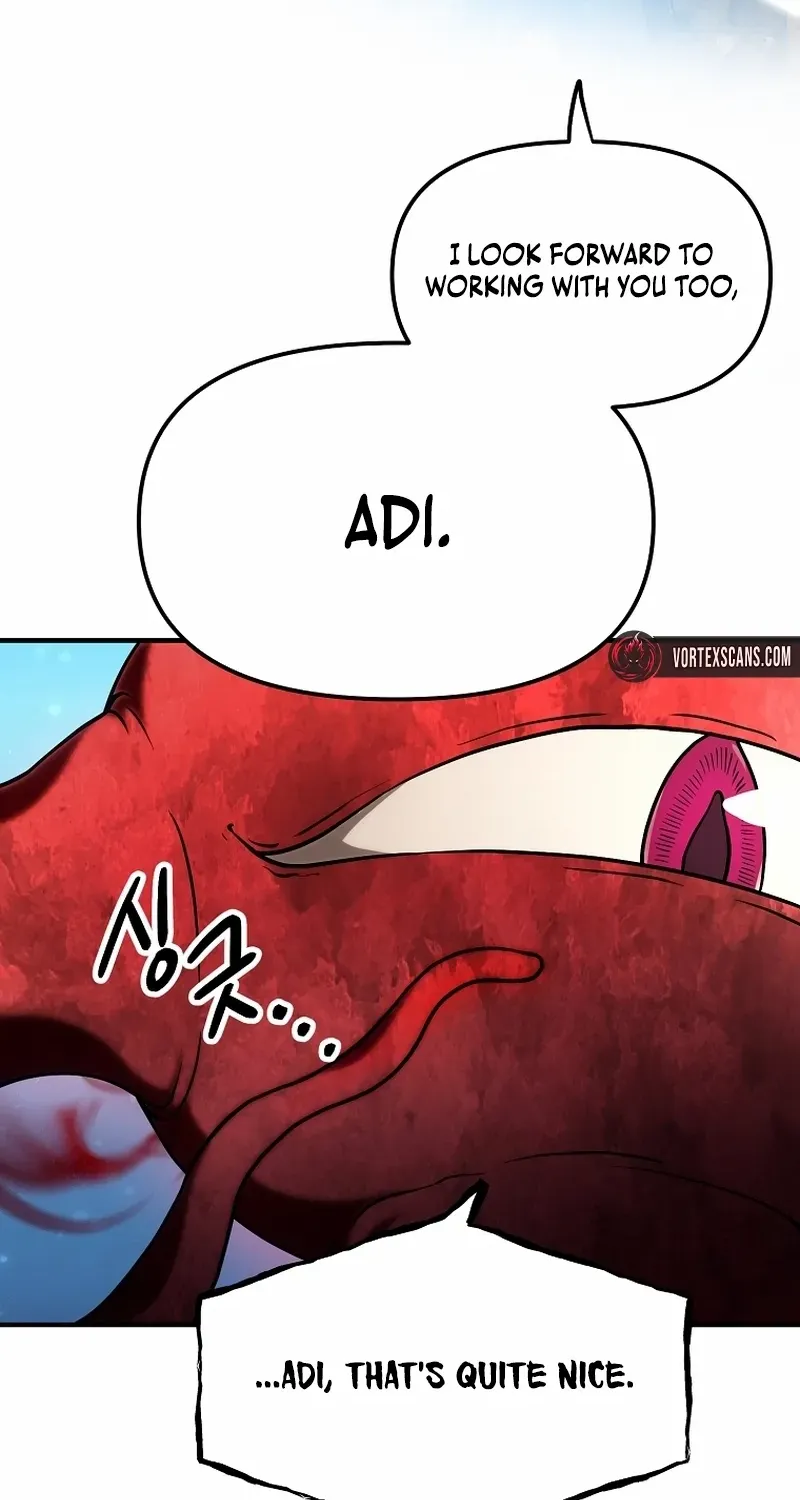 Extra of a Crazy World Chapter 3 page 89 - 