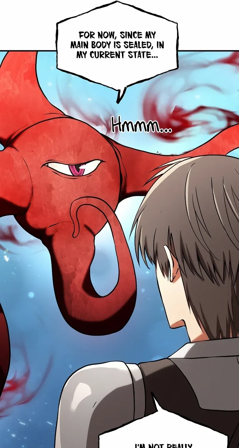 Extra of a Crazy World Chapter 3 page 91 - 