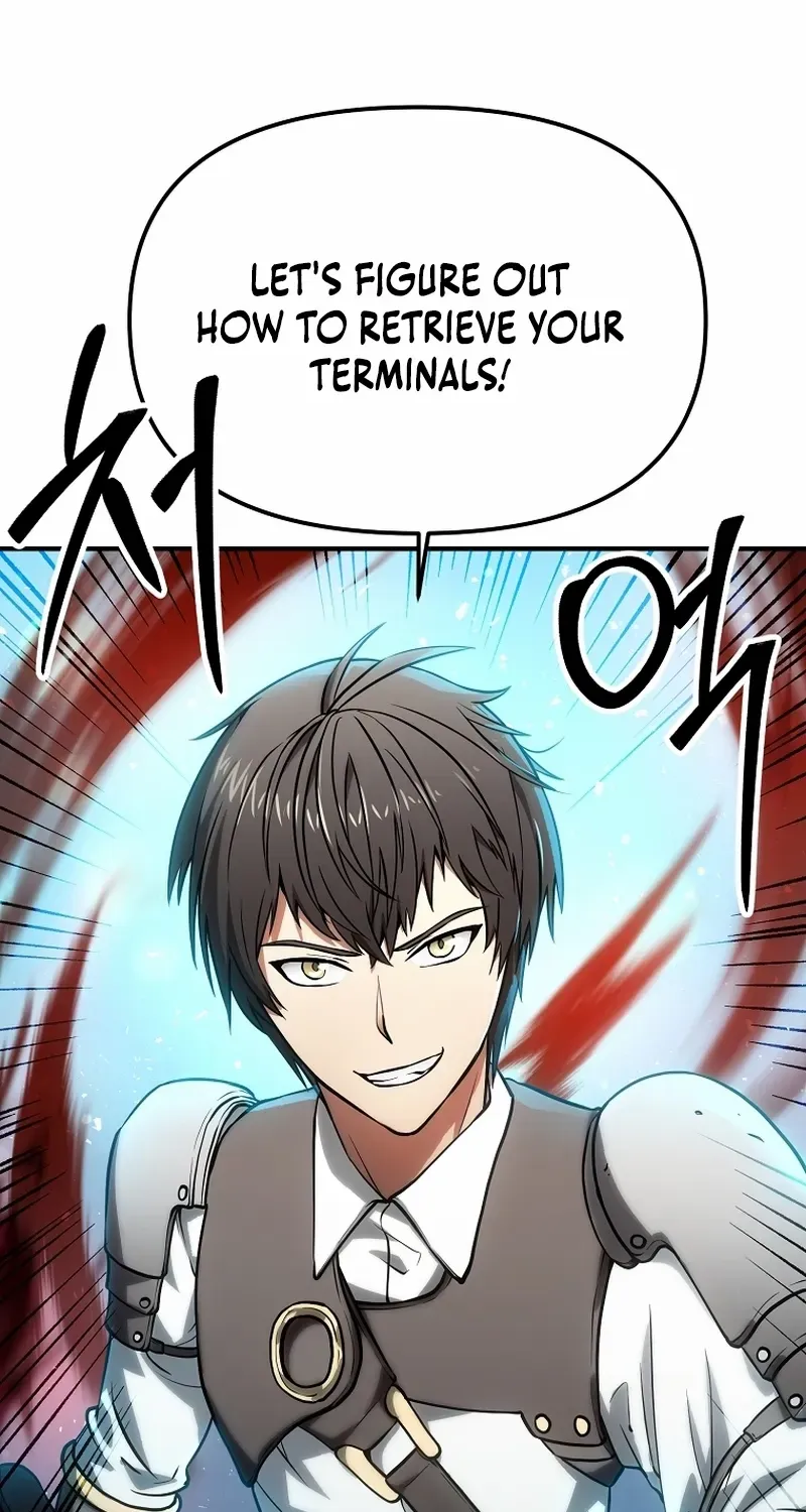 Extra of a Crazy World Chapter 3 page 97 - 