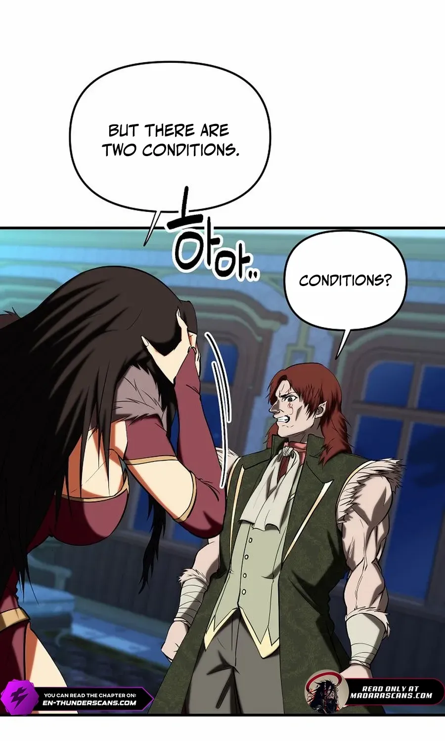 Extra of a Crazy World Chapter 30 page 117 - 