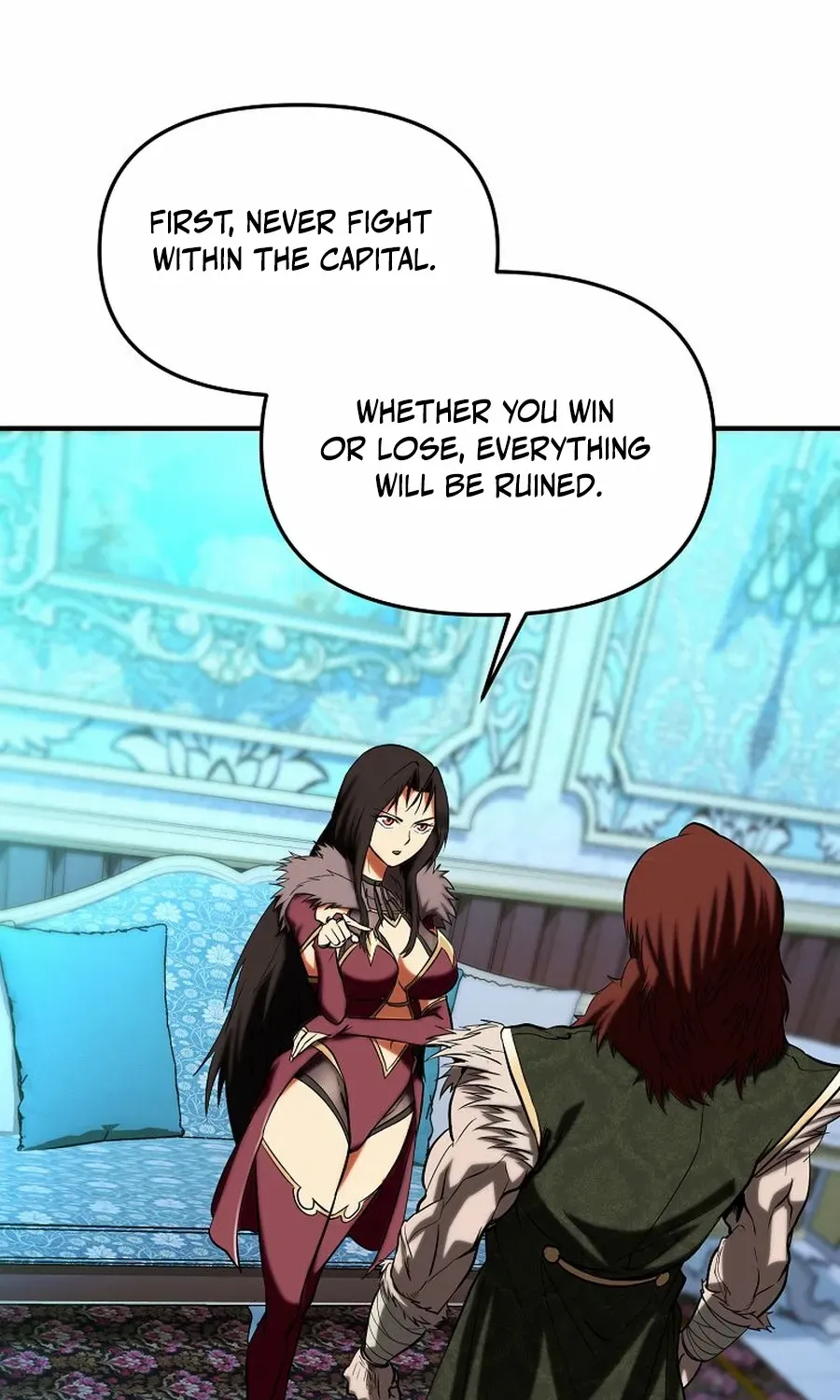 Extra of a Crazy World Chapter 30 page 118 - 