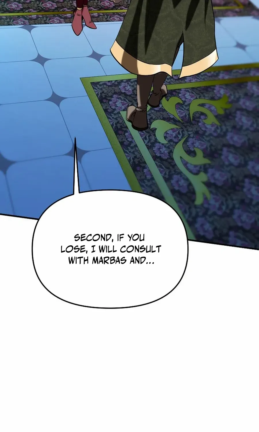 Extra of a Crazy World Chapter 30 page 119 - 