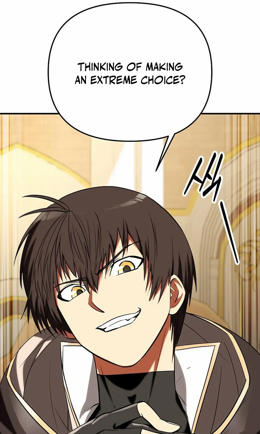 Extra of a Crazy World Chapter 30 page 33 - 