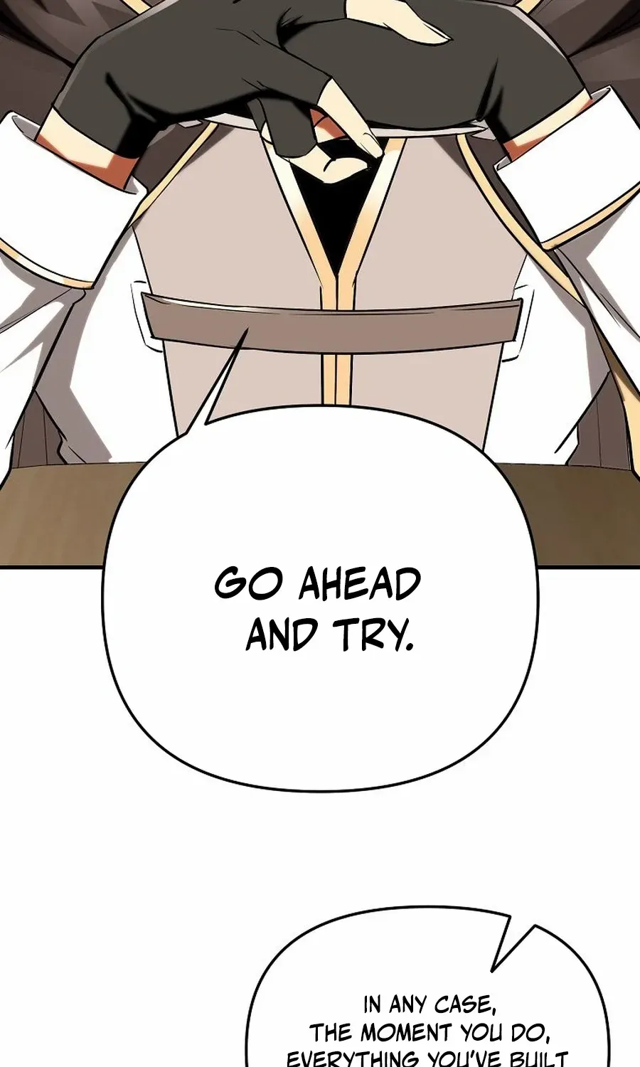 Extra of a Crazy World Chapter 30 page 34 - 