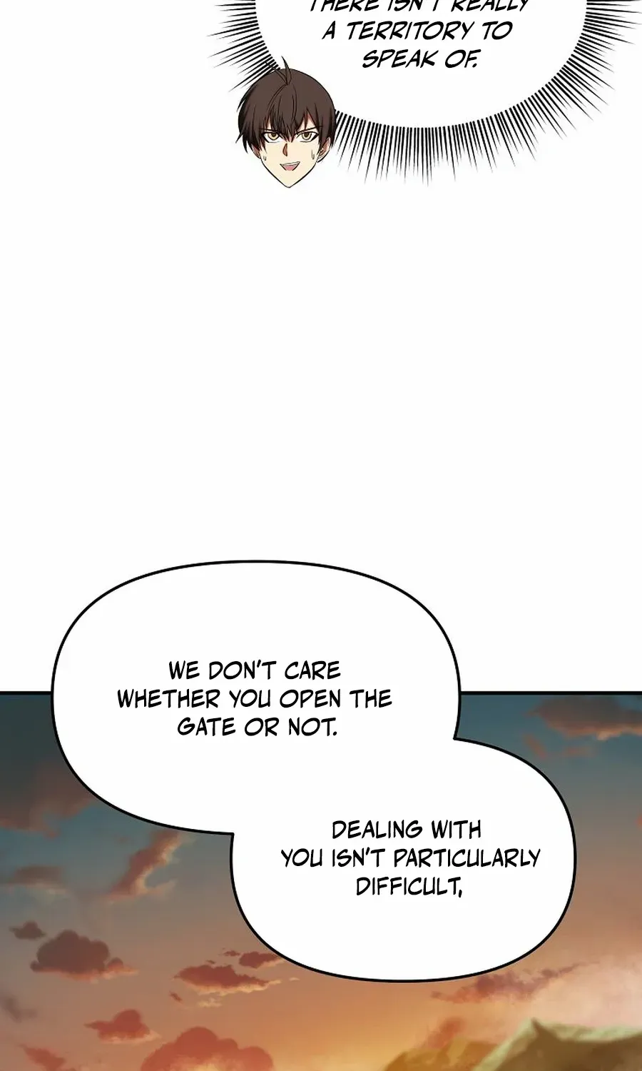 Extra of a Crazy World Chapter 30 page 39 - 