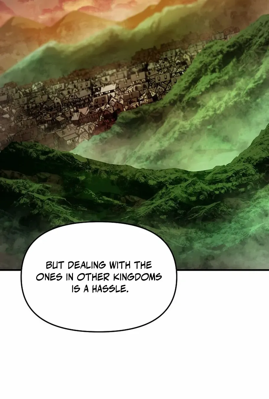 Extra of a Crazy World Chapter 30 page 40 - 