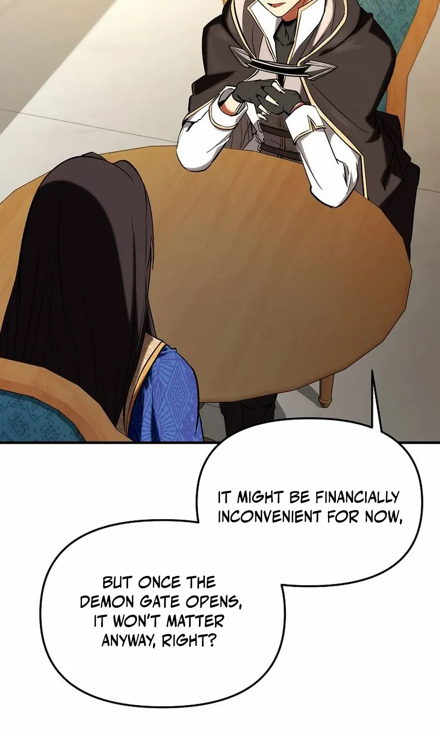 Extra of a Crazy World Chapter 30 page 46 - 