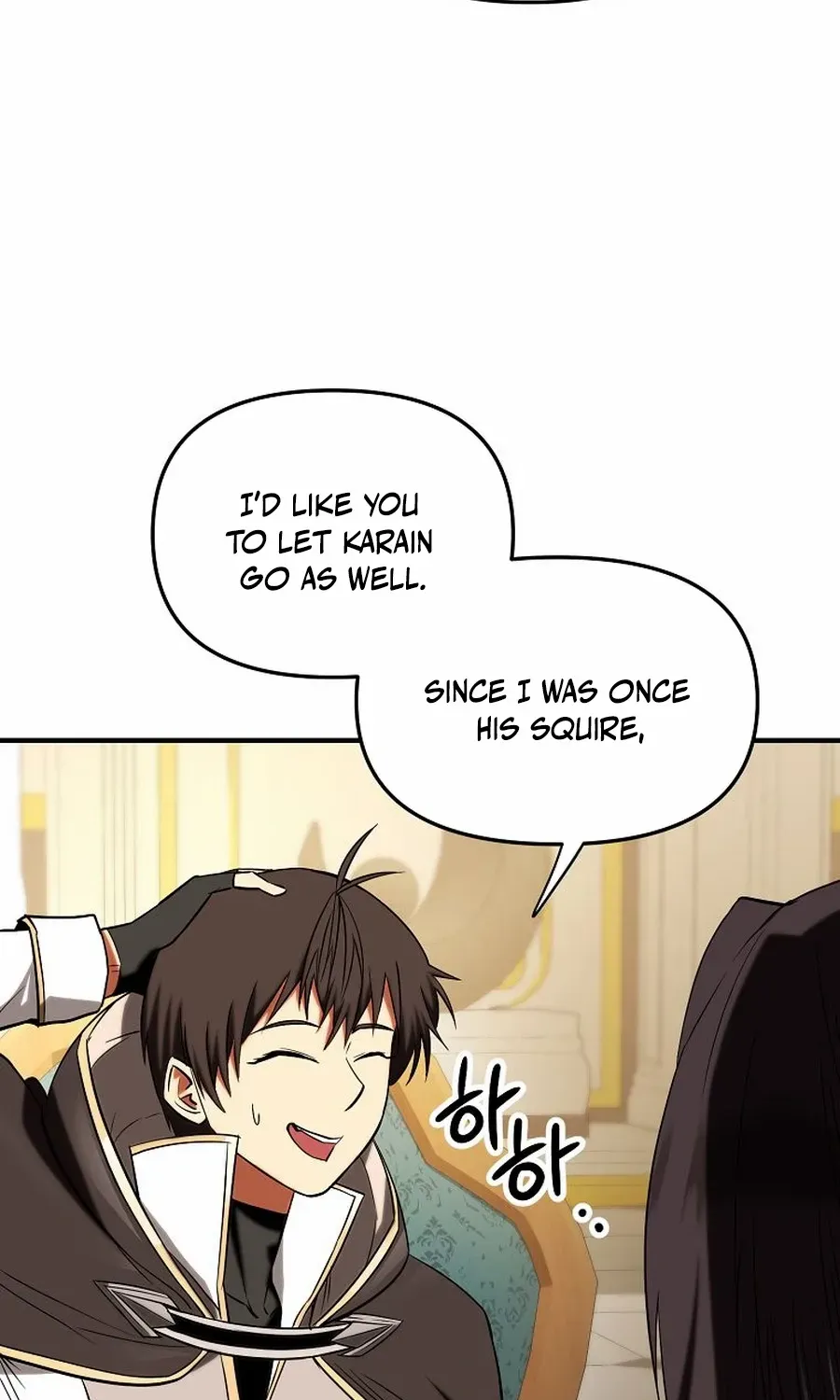 Extra of a Crazy World Chapter 30 page 50 - 
