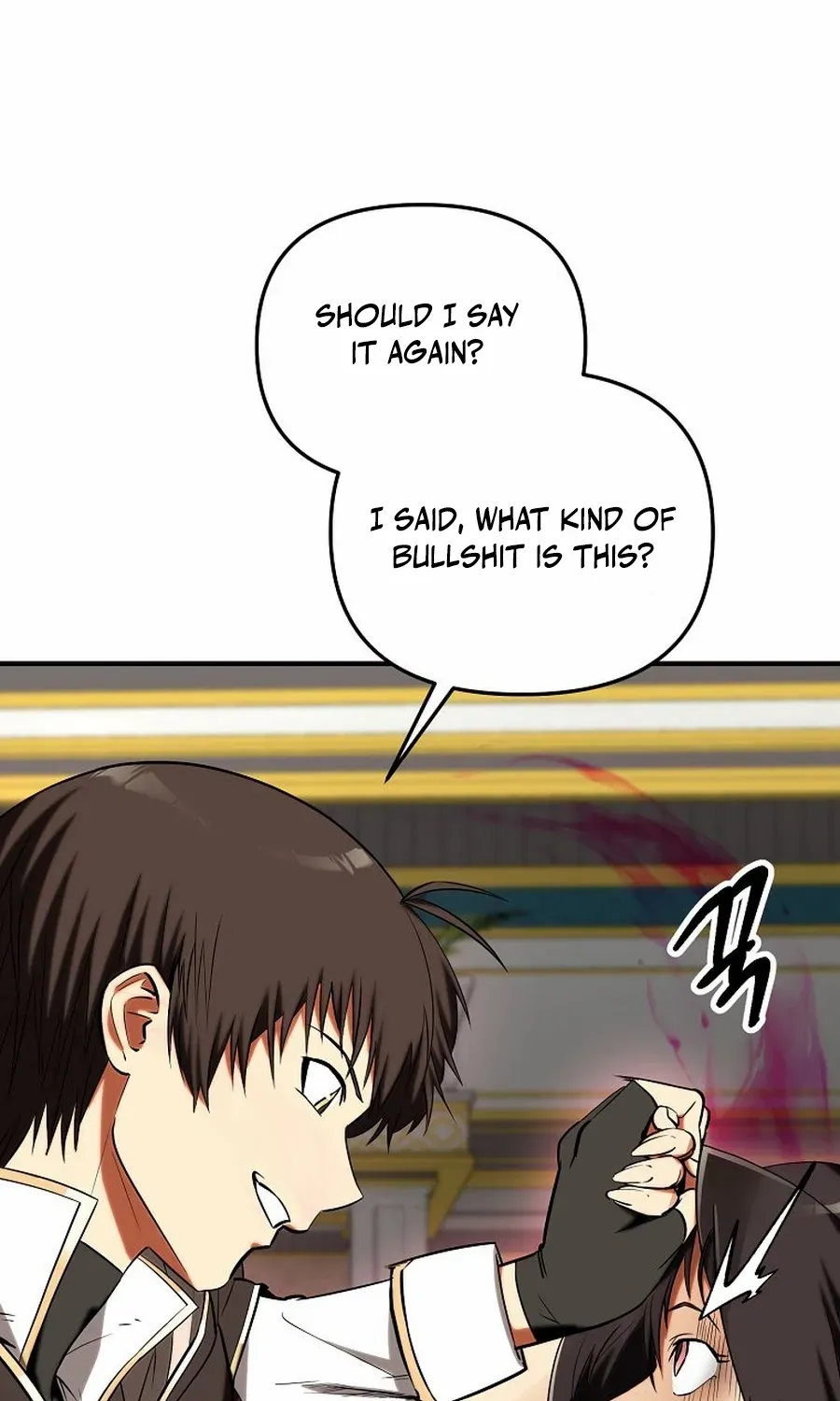 Extra of a Crazy World Chapter 30 page 6 - 