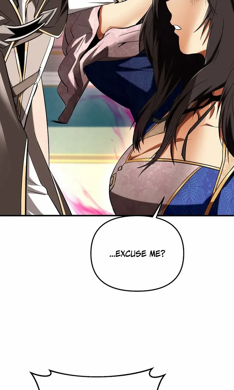 Extra of a Crazy World Chapter 30 page 7 - 