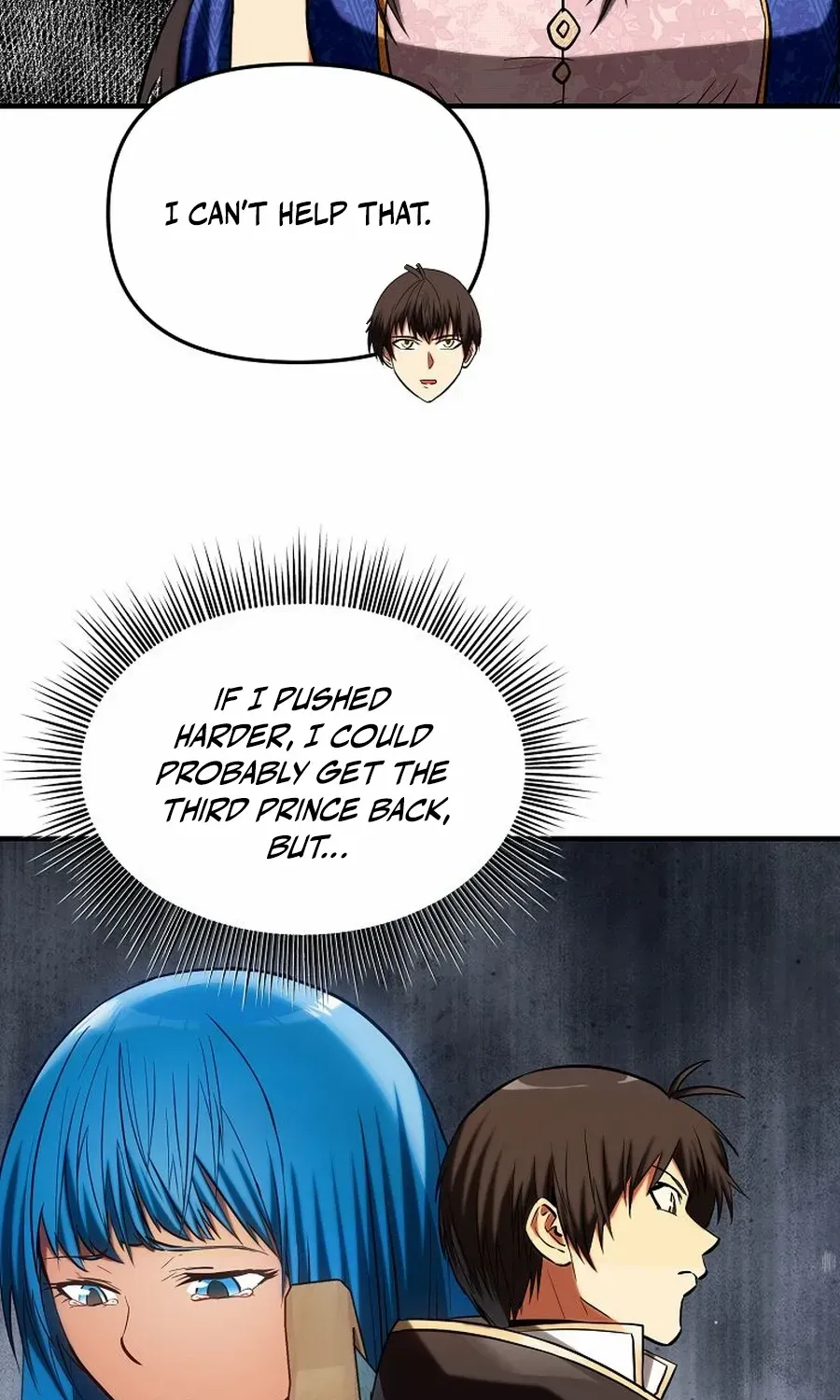 Extra of a Crazy World Chapter 30 page 66 - 