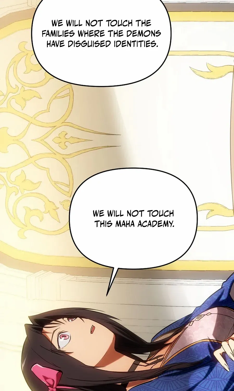 Extra of a Crazy World Chapter 30 page 69 - 