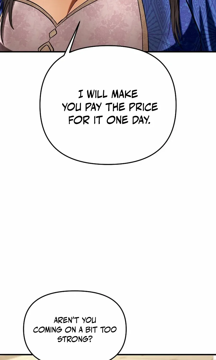 Extra of a Crazy World Chapter 30 page 77 - 