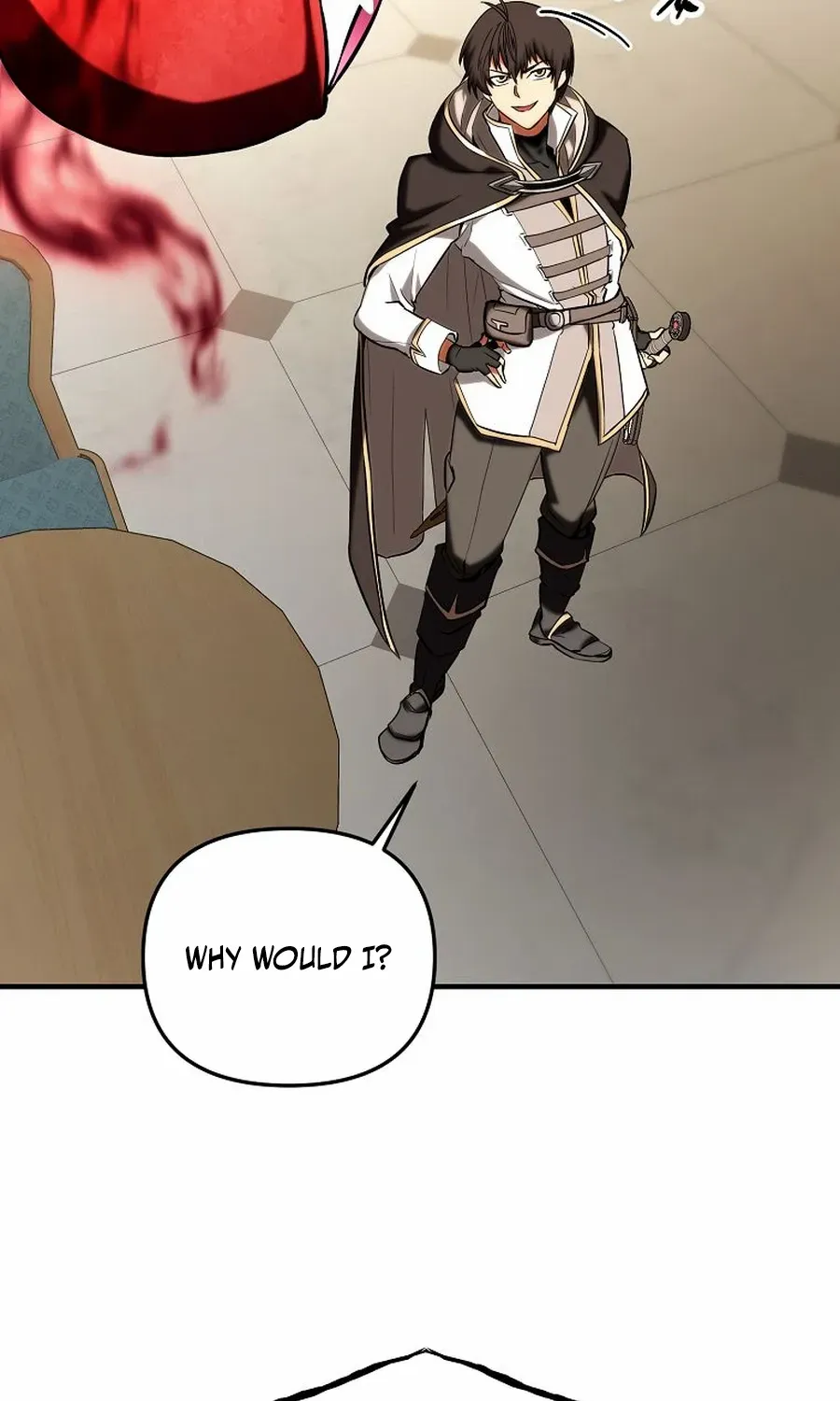 Extra of a Crazy World Chapter 30 page 90 - 