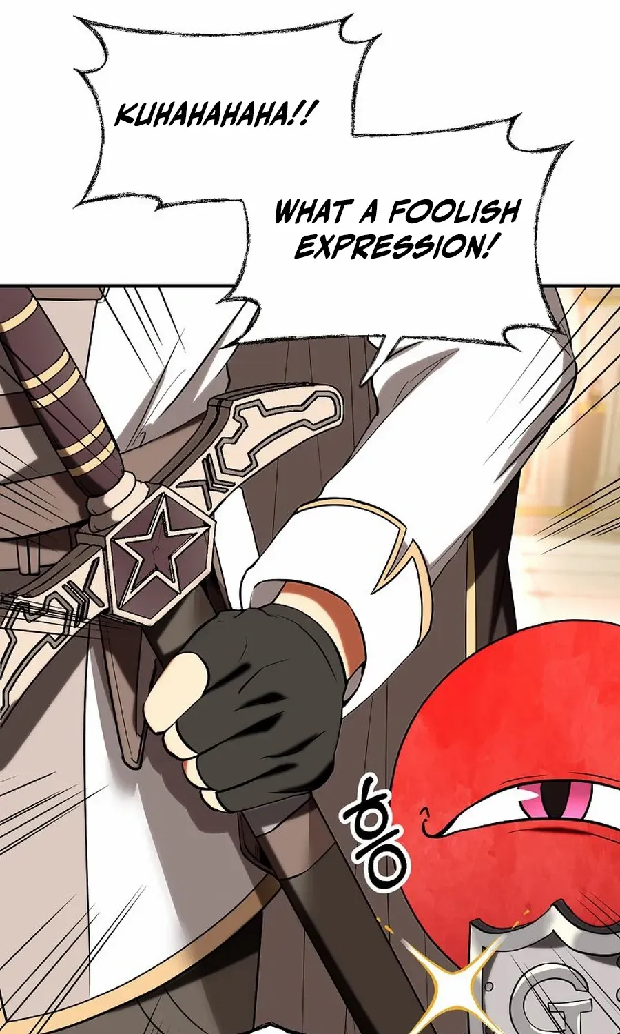 Extra of a Crazy World Chapter 30 page 10 - 