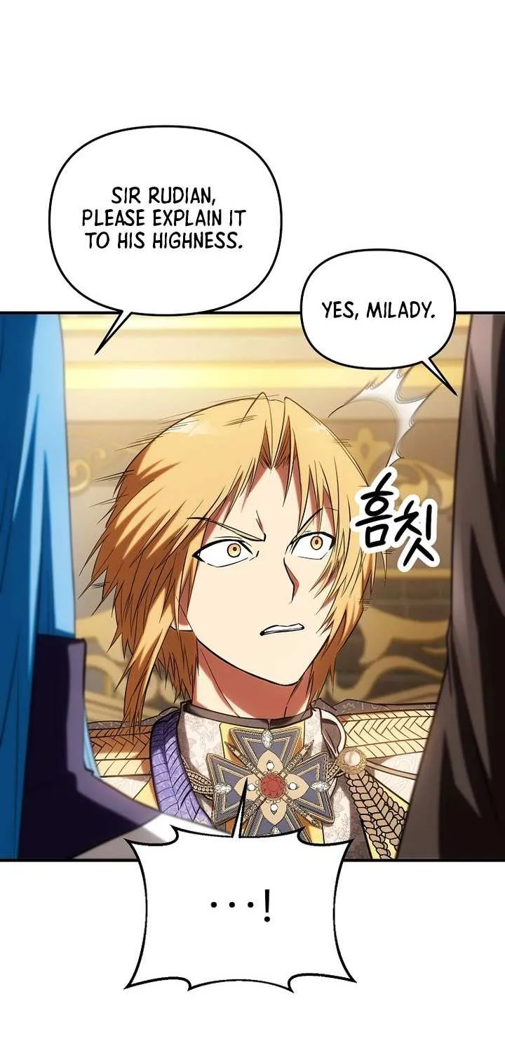 Extra of a Crazy World Chapter 31.1 page 5 - 